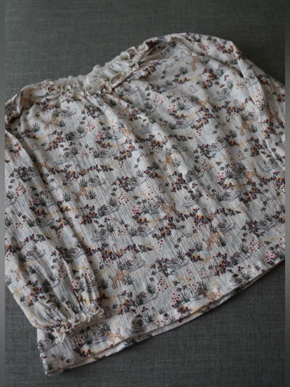 Konges Slojd Chleo Blouse - Mizumi